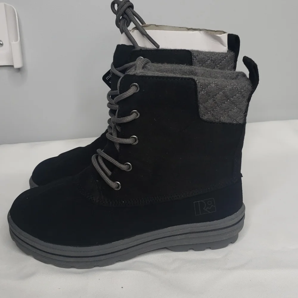 Rugged Outback Kids Boots‎